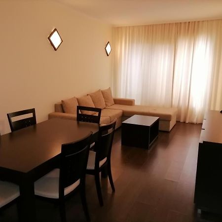 Bendita Mare Apartment Golden Sands Exterior foto
