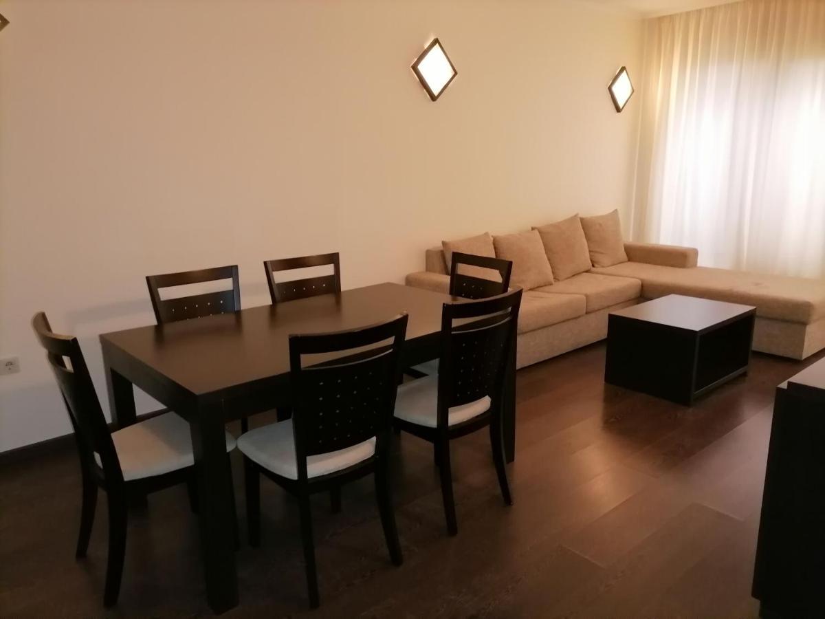 Bendita Mare Apartment Golden Sands Exterior foto