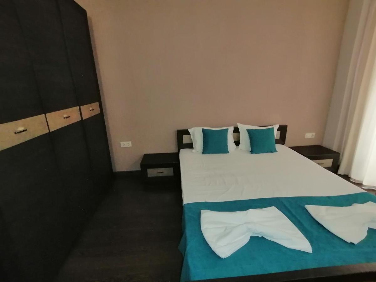 Bendita Mare Apartment Golden Sands Exterior foto