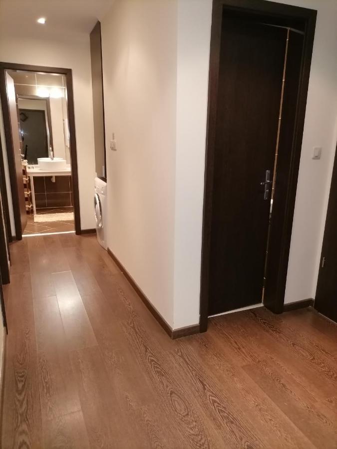 Bendita Mare Apartment Golden Sands Exterior foto
