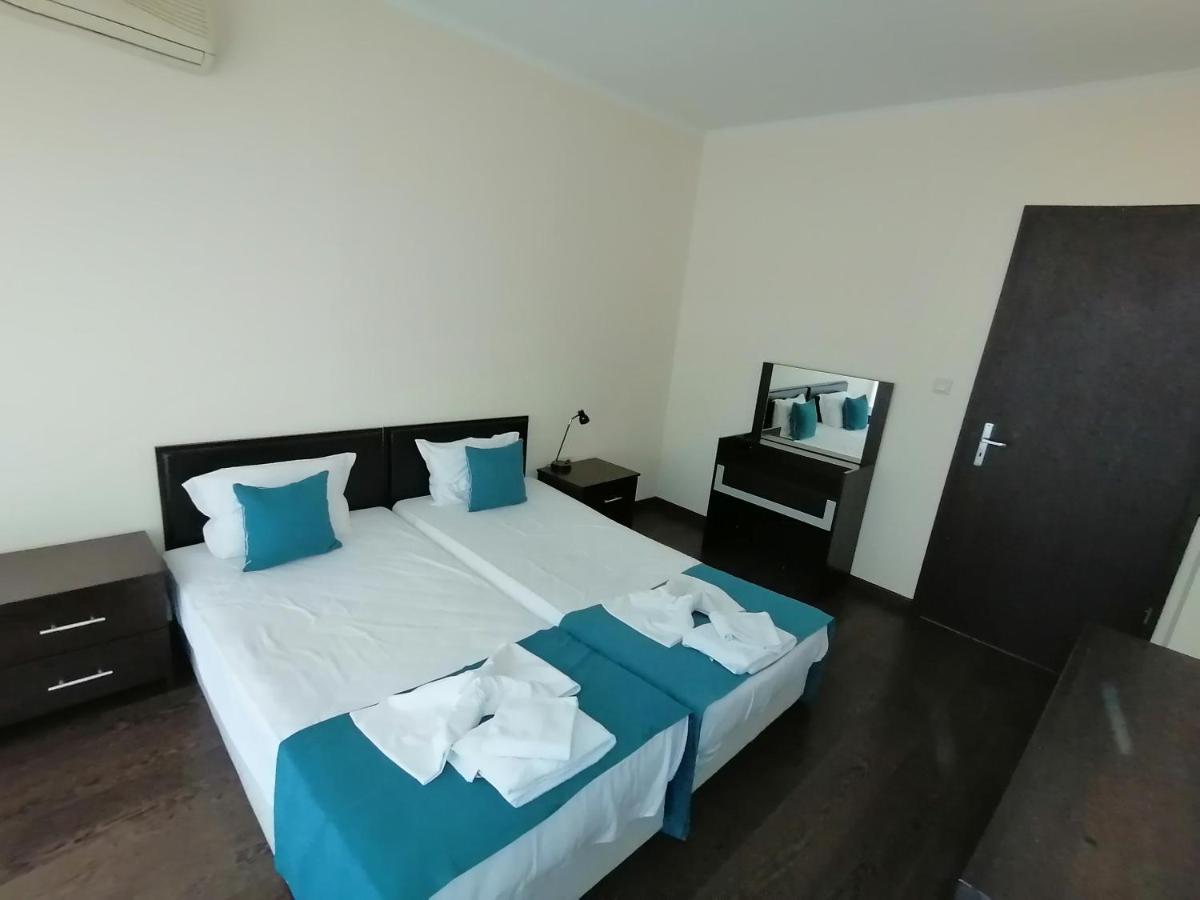 Bendita Mare Apartment Golden Sands Exterior foto