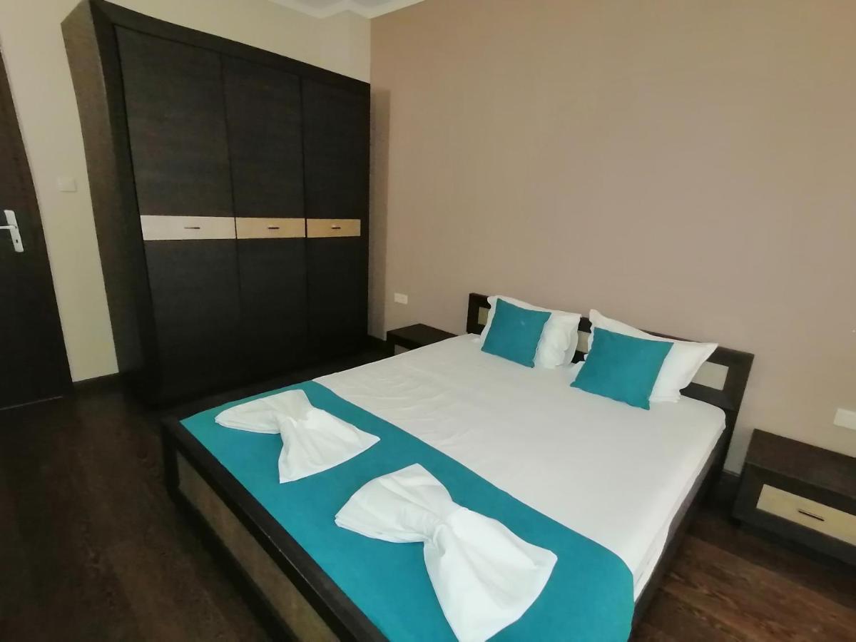 Bendita Mare Apartment Golden Sands Exterior foto