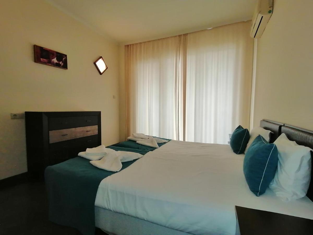 Bendita Mare Apartment Golden Sands Exterior foto
