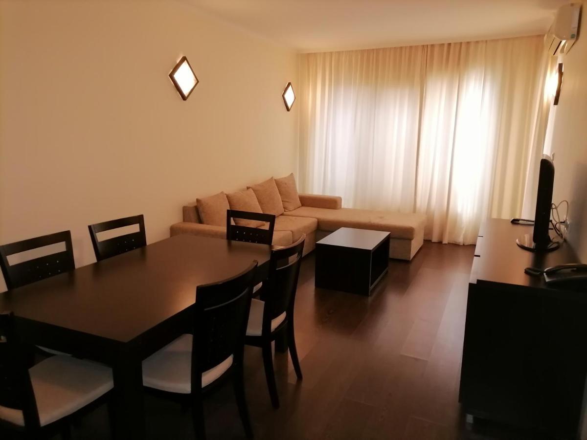 Bendita Mare Apartment Golden Sands Exterior foto