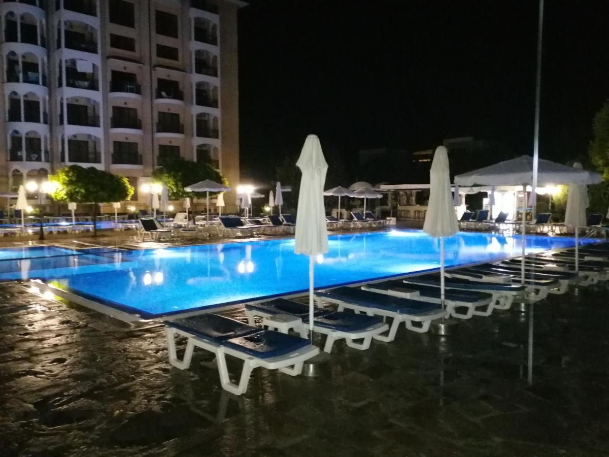 Bendita Mare Apartment Golden Sands Exterior foto