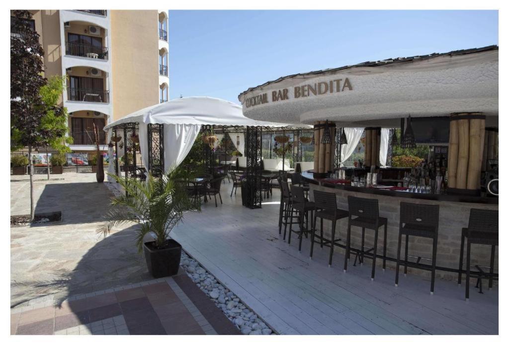 Bendita Mare Apartment Golden Sands Exterior foto